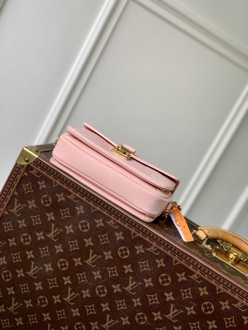 LV Satchel bags